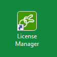 License Manager 0