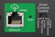 SmartConnect network port image