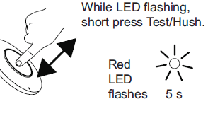 755LPSMA4 - Red LEd flashes for 5 sec.png