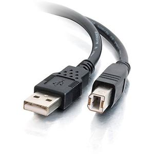 Standard USB cable